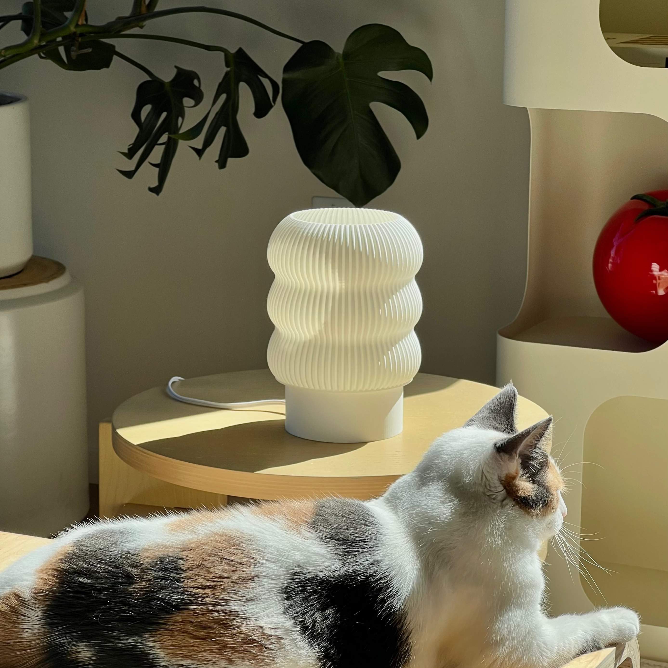 Lola Table Lamp – Stylish Modern Lighting