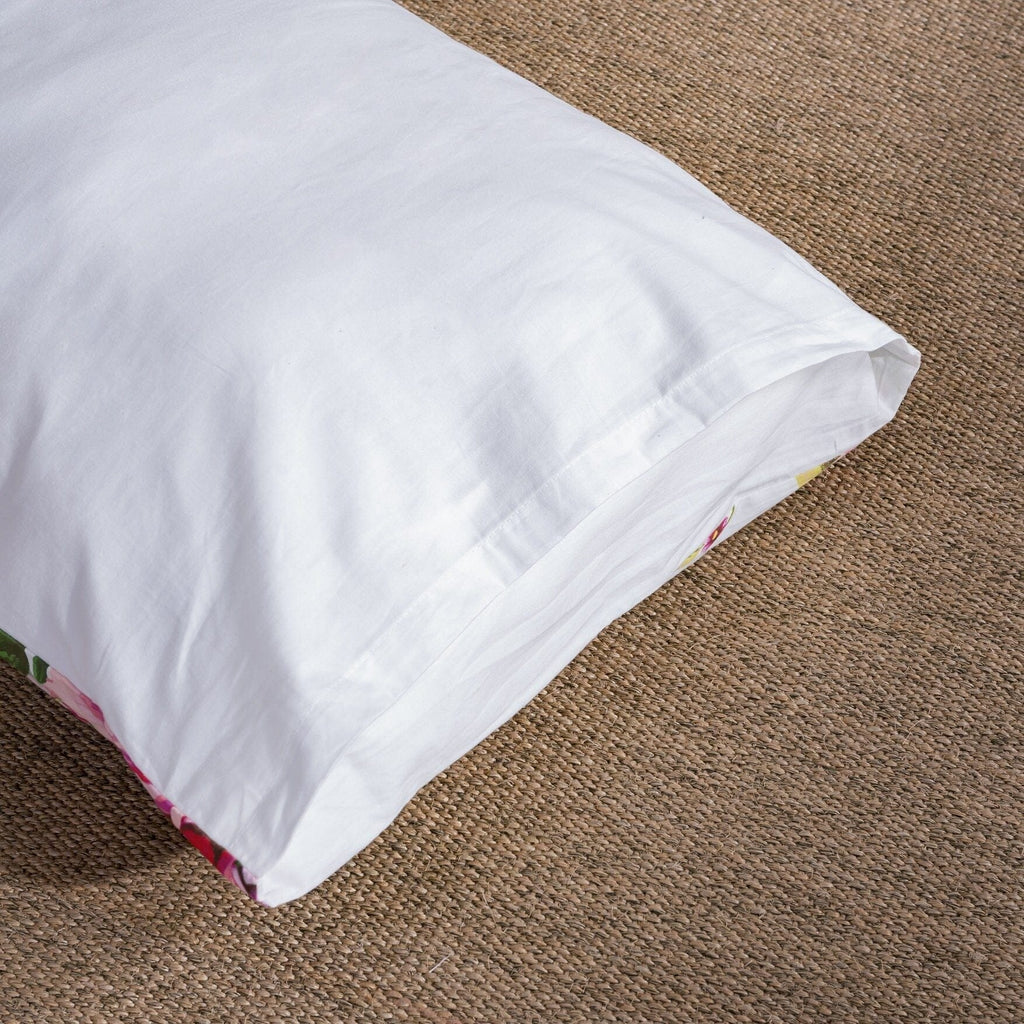 Romantic Roses Bedding Set – Bed in a Bag Bundle (JHW-879)