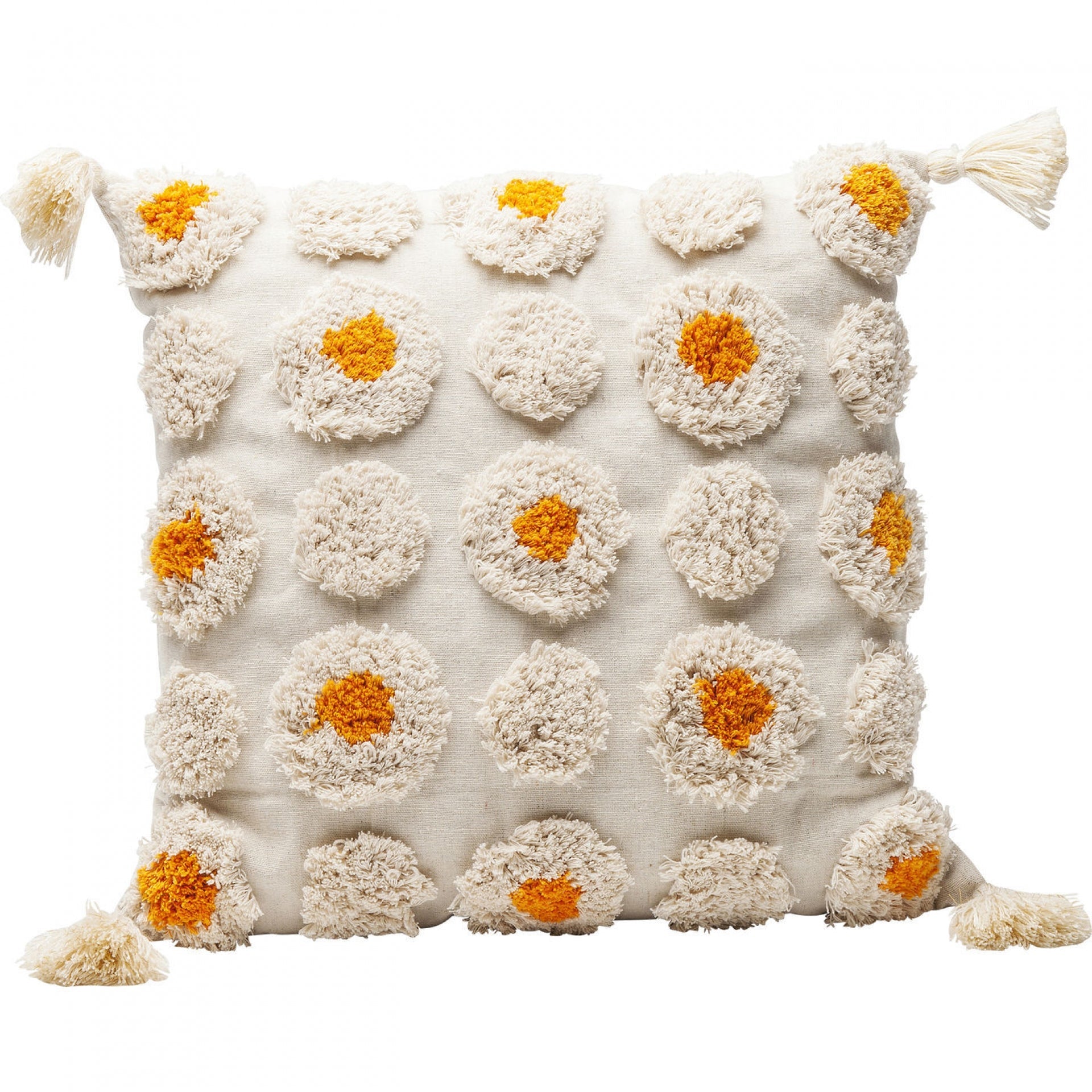 Cushion Daisys
