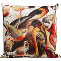 Cushion Birds Life