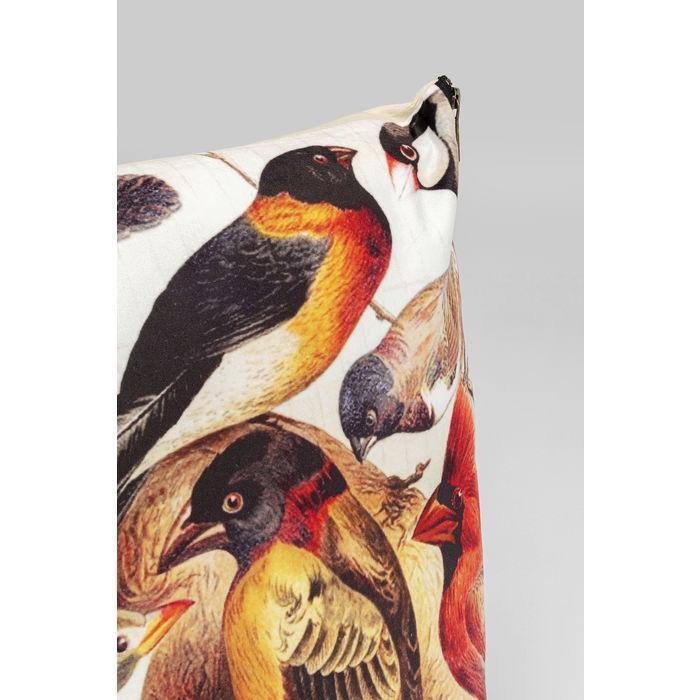 Cushion Birds Life