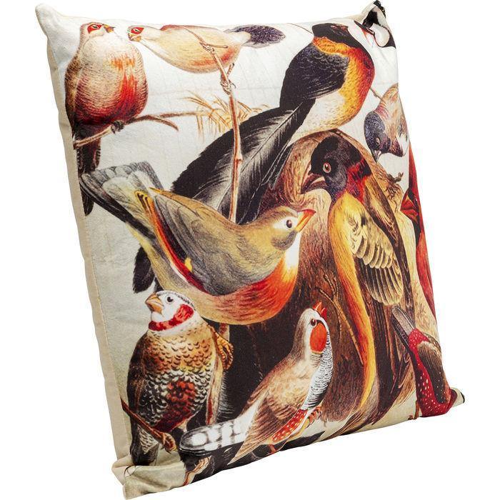 Cushion Birds Life