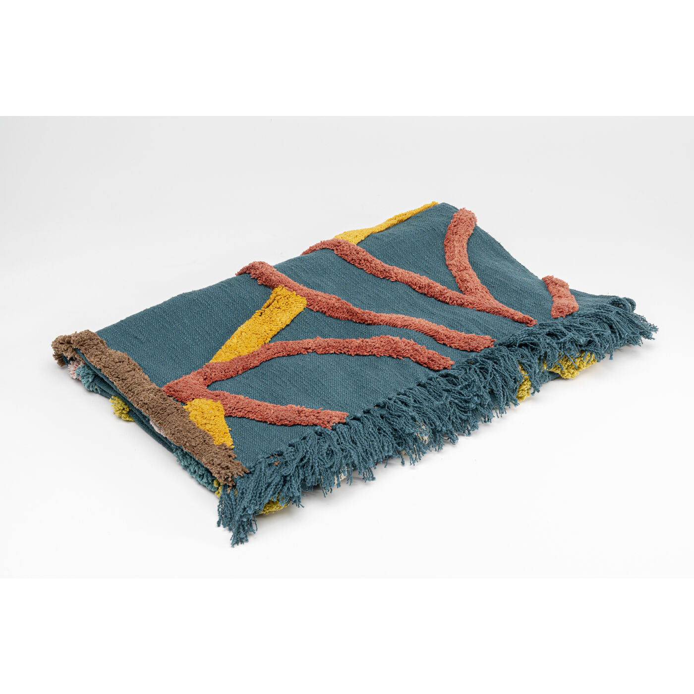 Blanket Fogli 78.7" x 59.1" (200x150cm)