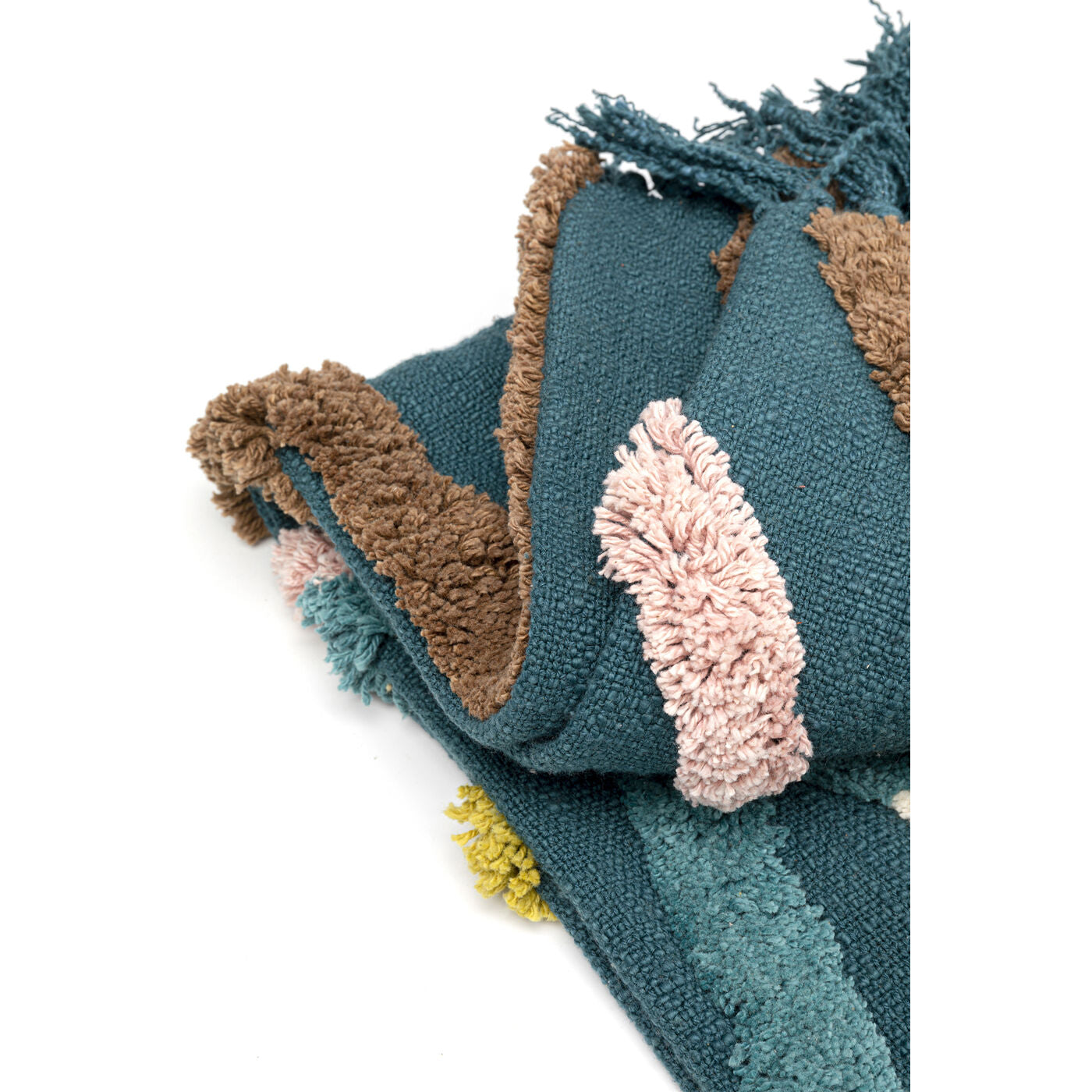 Blanket Fogli 78.7" x 59.1" (200x150cm)