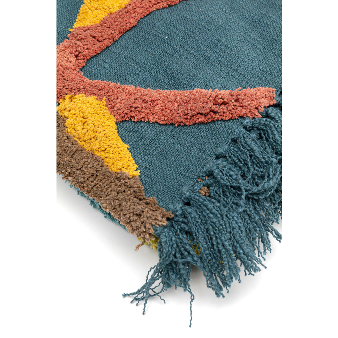 Blanket Fogli 78.7" x 59.1" (200x150cm)