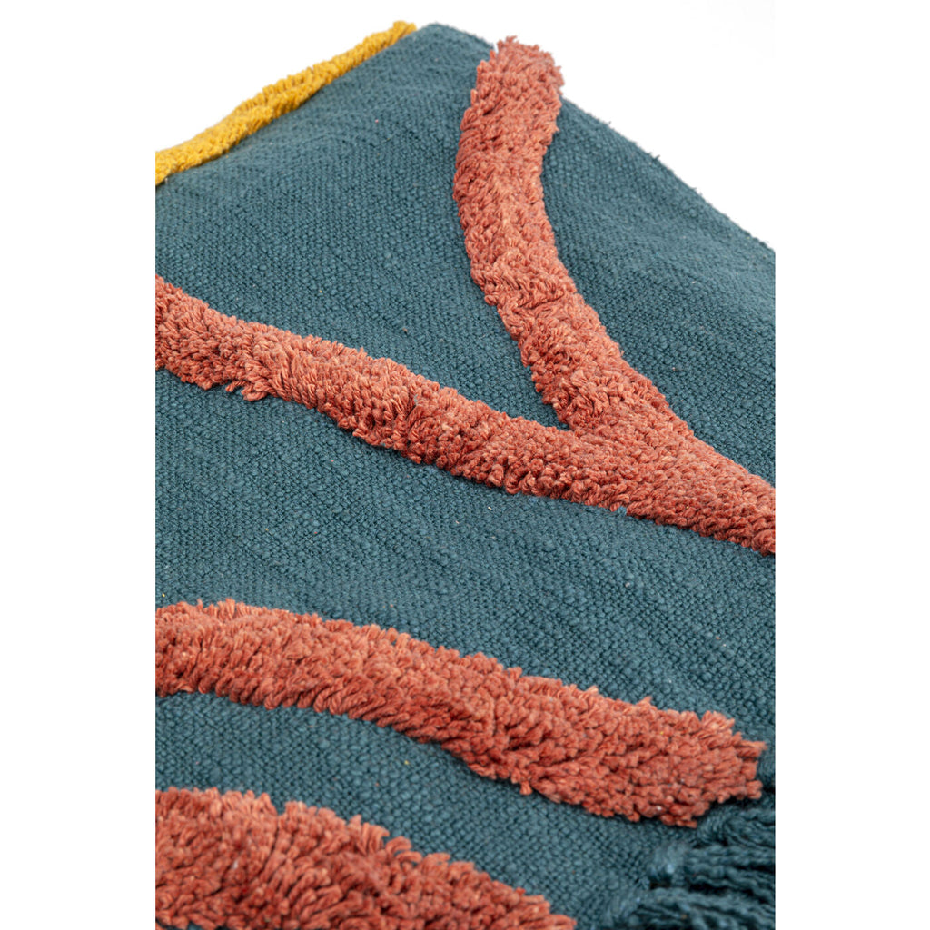 Blanket Fogli 78.7" x 59.1" (200x150cm)