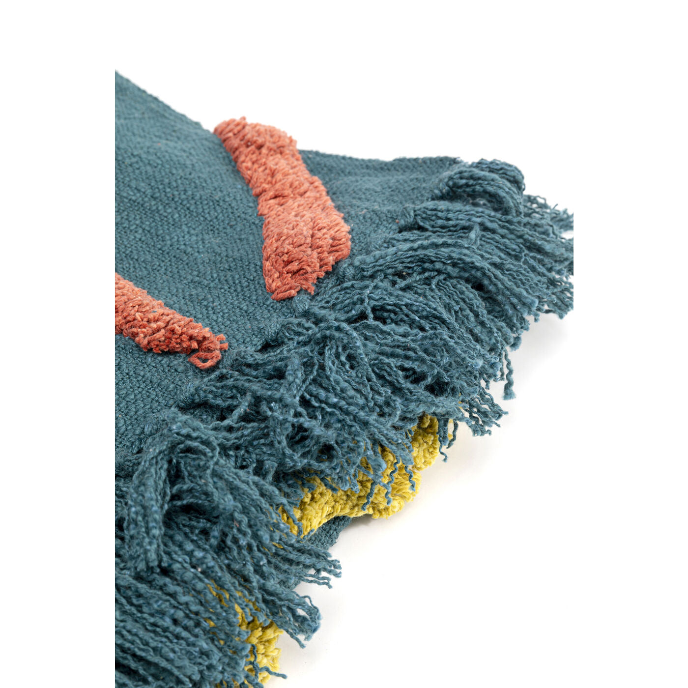 Blanket Fogli 78.7" x 59.1" (200x150cm)