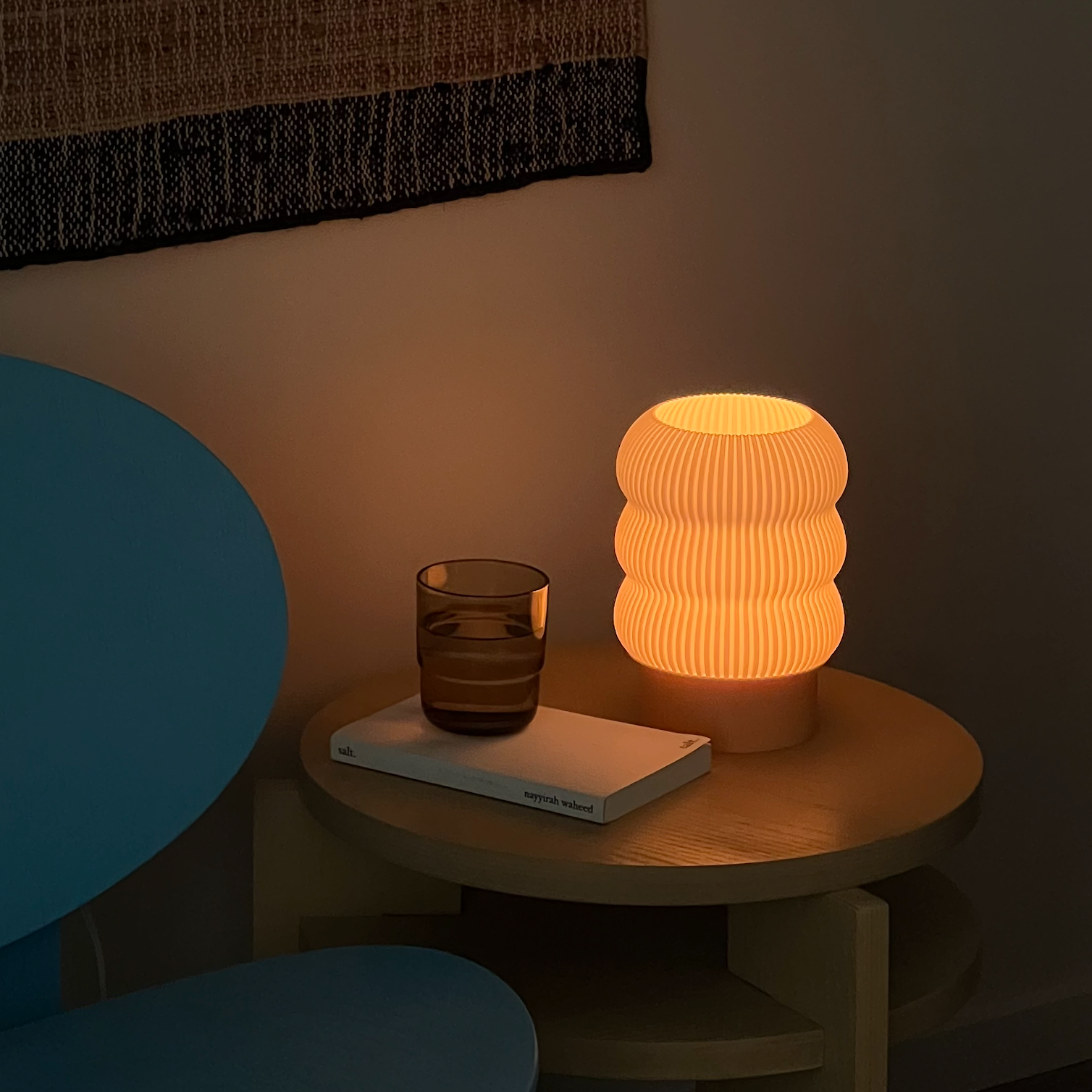 Lola Table Lamp – Stylish Modern Lighting
