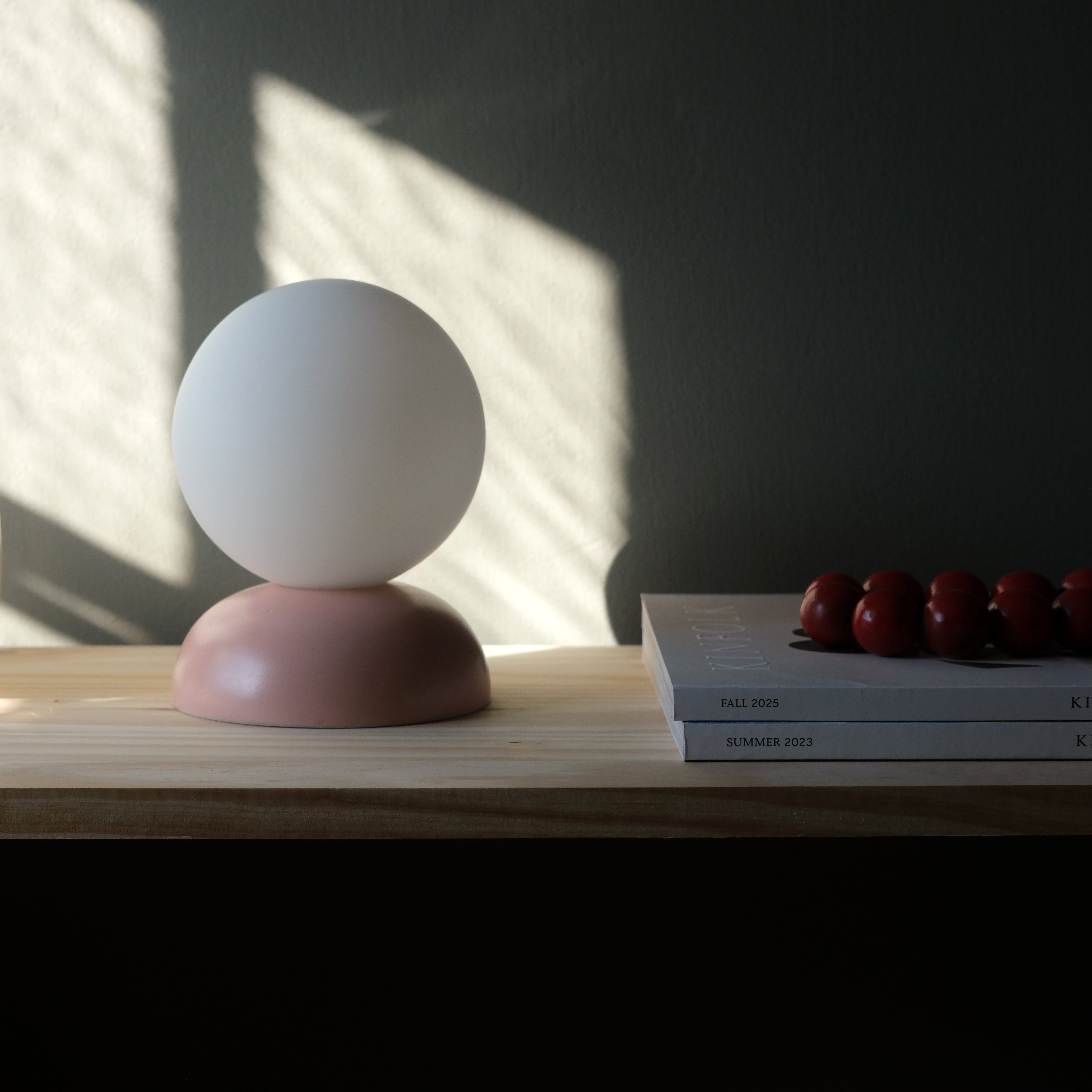 Monroe Table Lamp – Modern Home Lighting