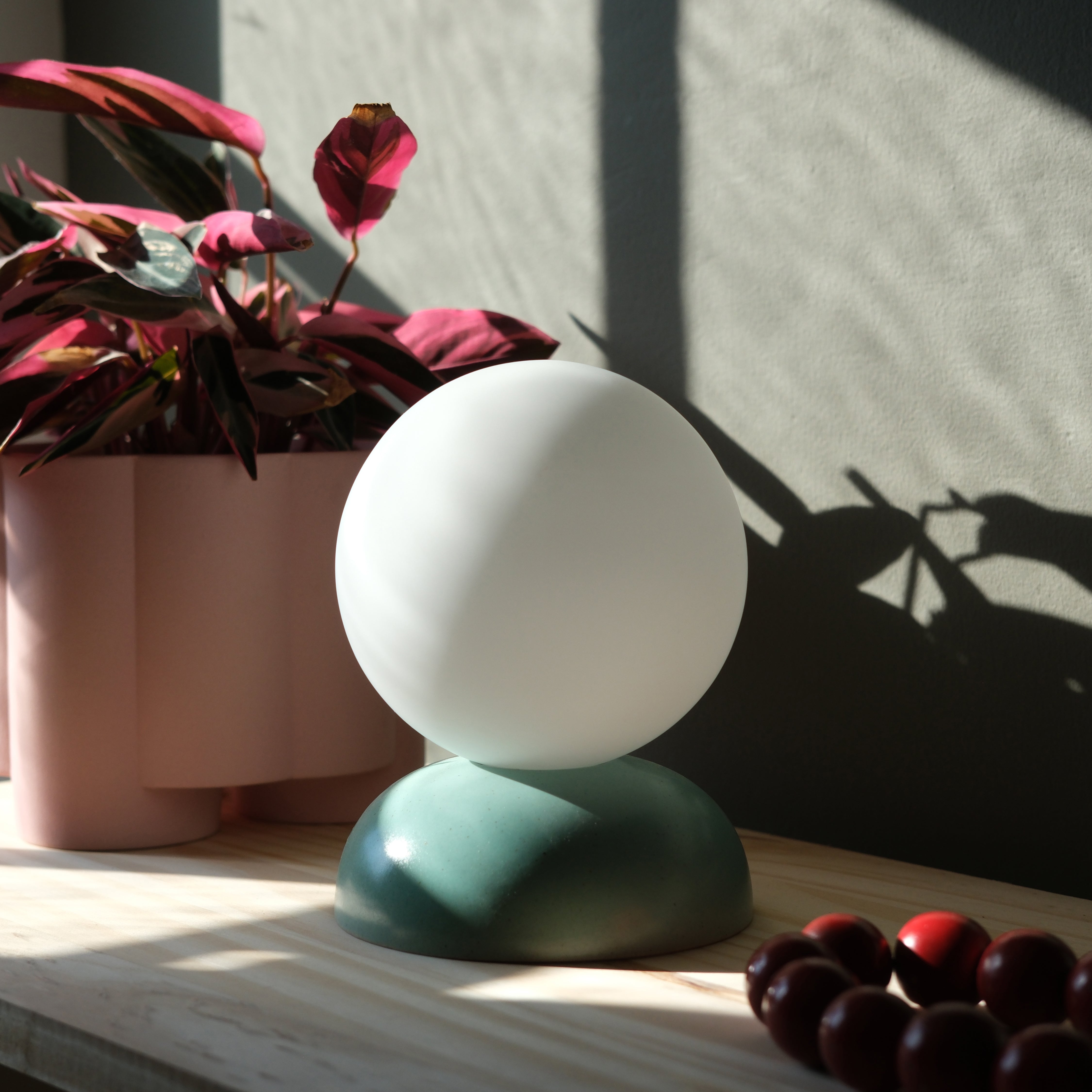 Monroe Table Lamp – Modern Home Lighting