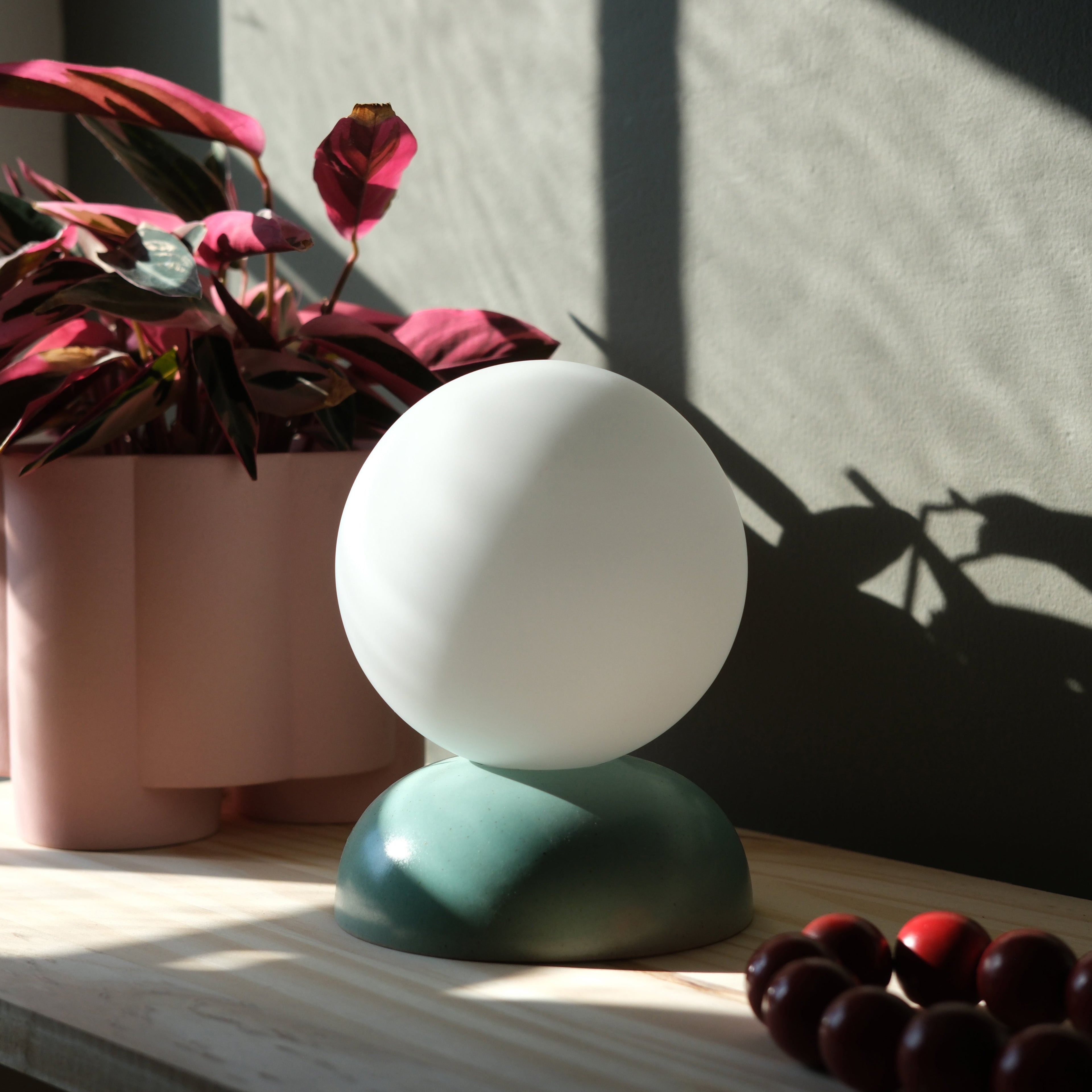 Monroe Table Lamp – Modern Home Lighting