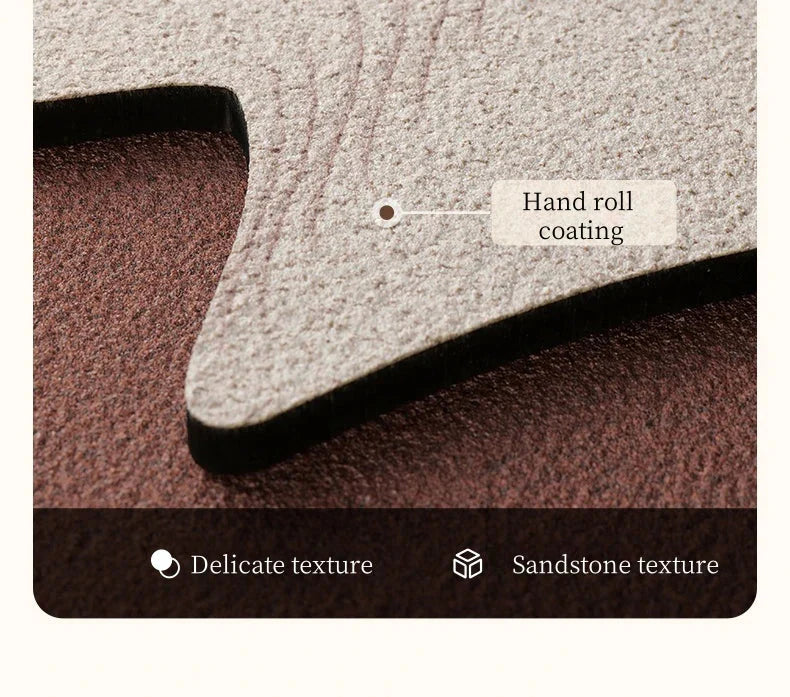 Dlight Decor Sandstone Vase Wall Lamp for Hallways