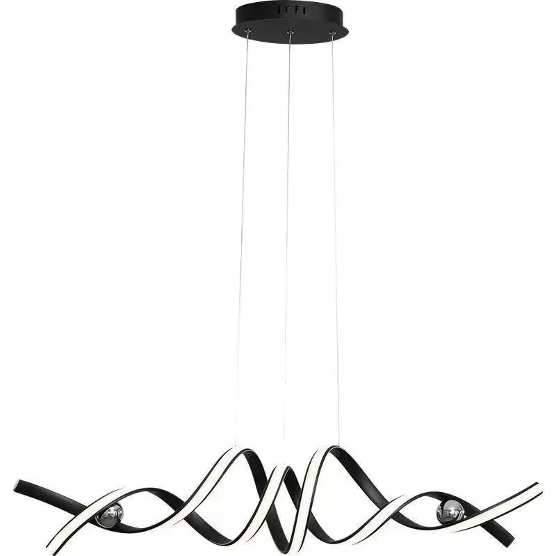 LED Chandelier Pendant Light Fixture