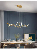 LED Chandelier Pendant Light Fixture