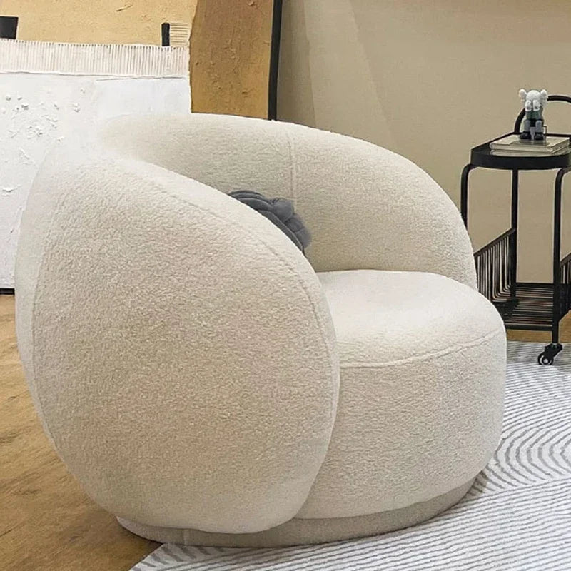 Multifunctional Luxury Recliner Sofa – Modern Lounge Suite