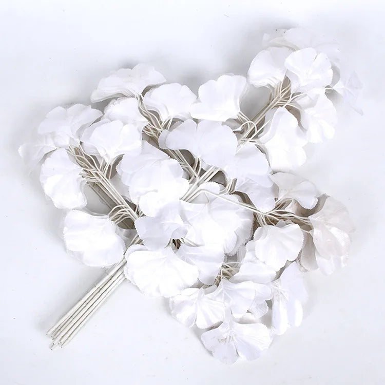 Dlight Decor Ginkgo Branches for Elegant Floral Styling