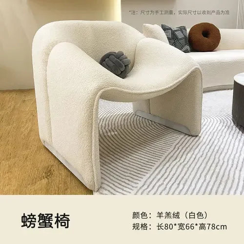 Multifunctional Luxury Recliner Sofa – Modern Lounge Suite
