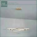 LED Chandelier Remote Dimming