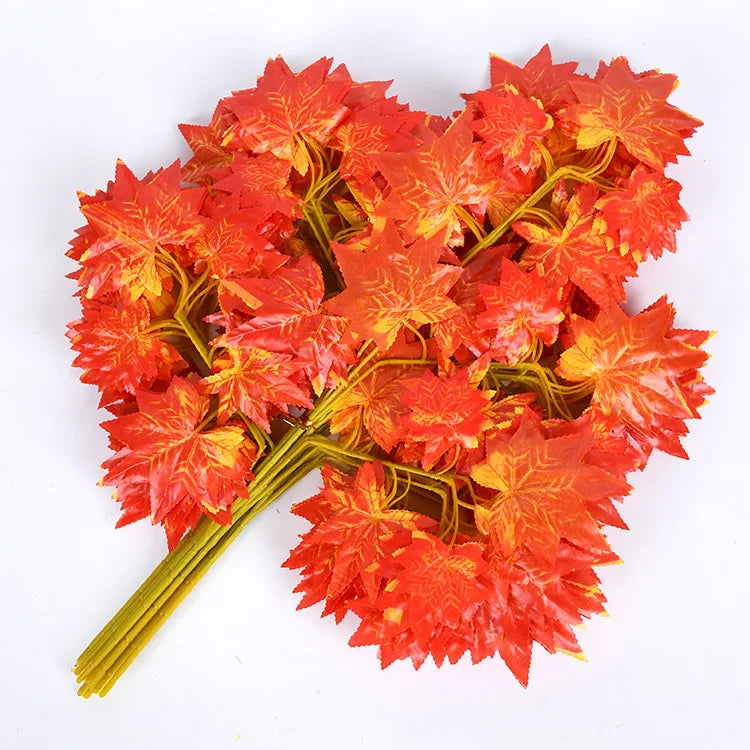Dlight Decor Ginkgo Branches for Elegant Floral Styling