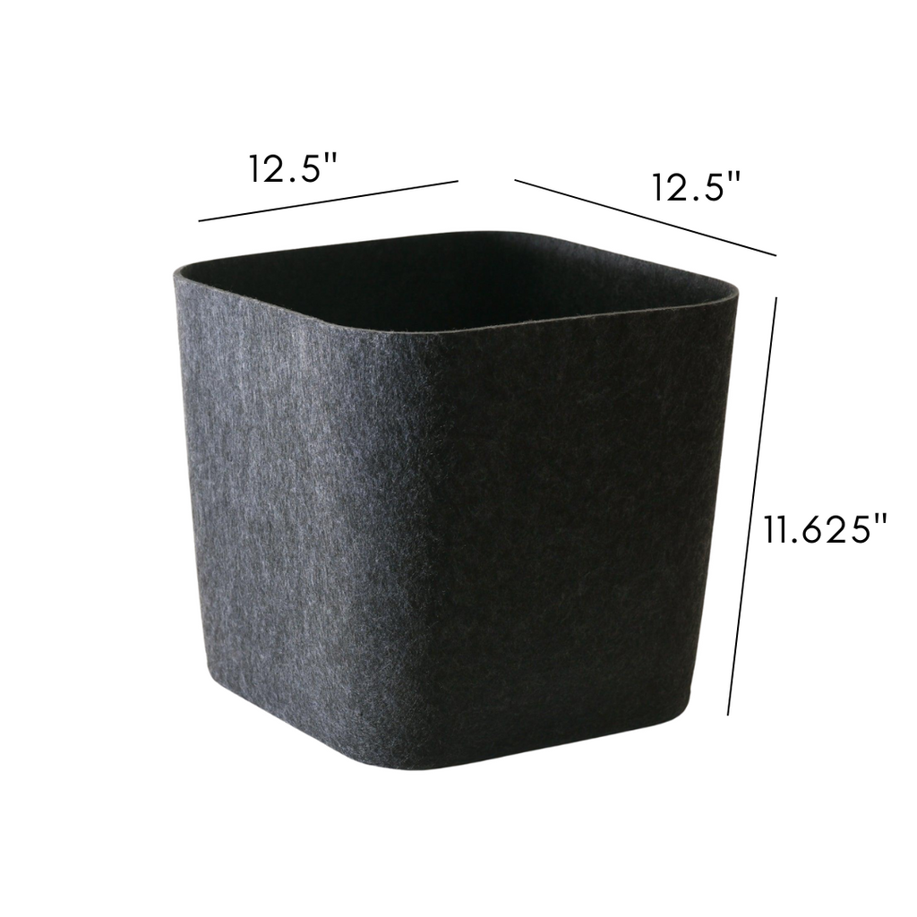 The Sculpted Bin, folks this is their Original and as advertised, they come in a few colors , just take take a peek , looks great for cleaning up that nasty, cluttered space and see how good it feels.