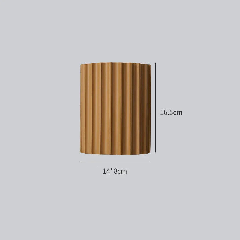 DecorBites™ LED Indoor Wall Lamps for Home Decor, Living Room, Bedroom, and Bedside Lighting
