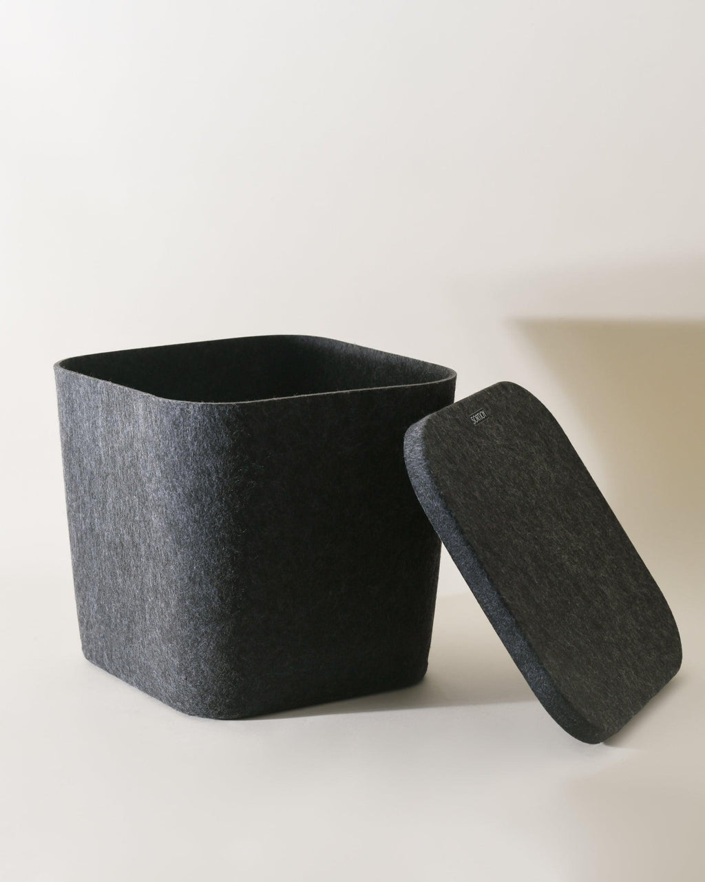 The Sculpted Bin, folks this is their Original and as advertised, they come in a few colors , just take take a peek , looks great for cleaning up that nasty, cluttered space and see how good it feels.