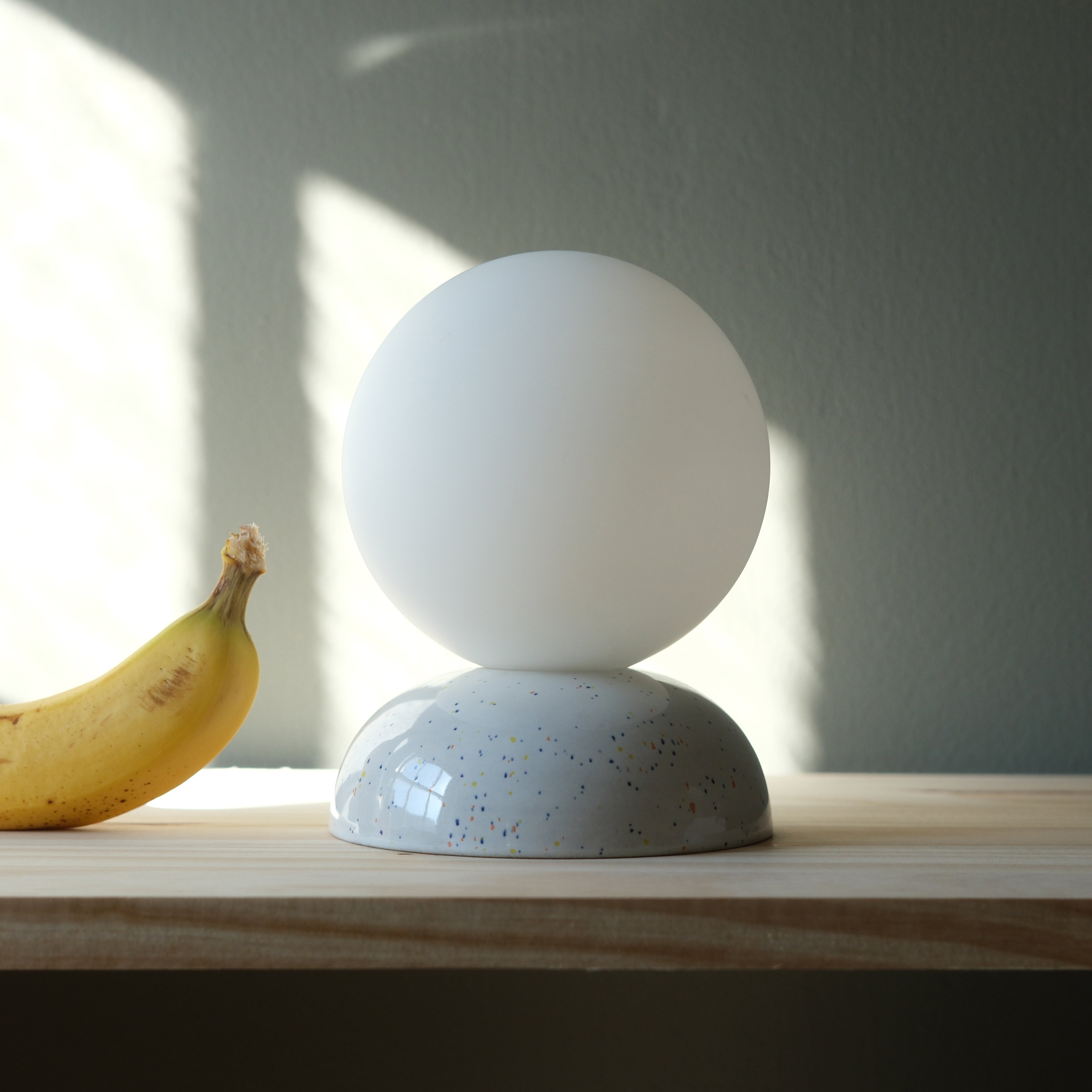 Monroe Table Lamp – Modern Home Lighting