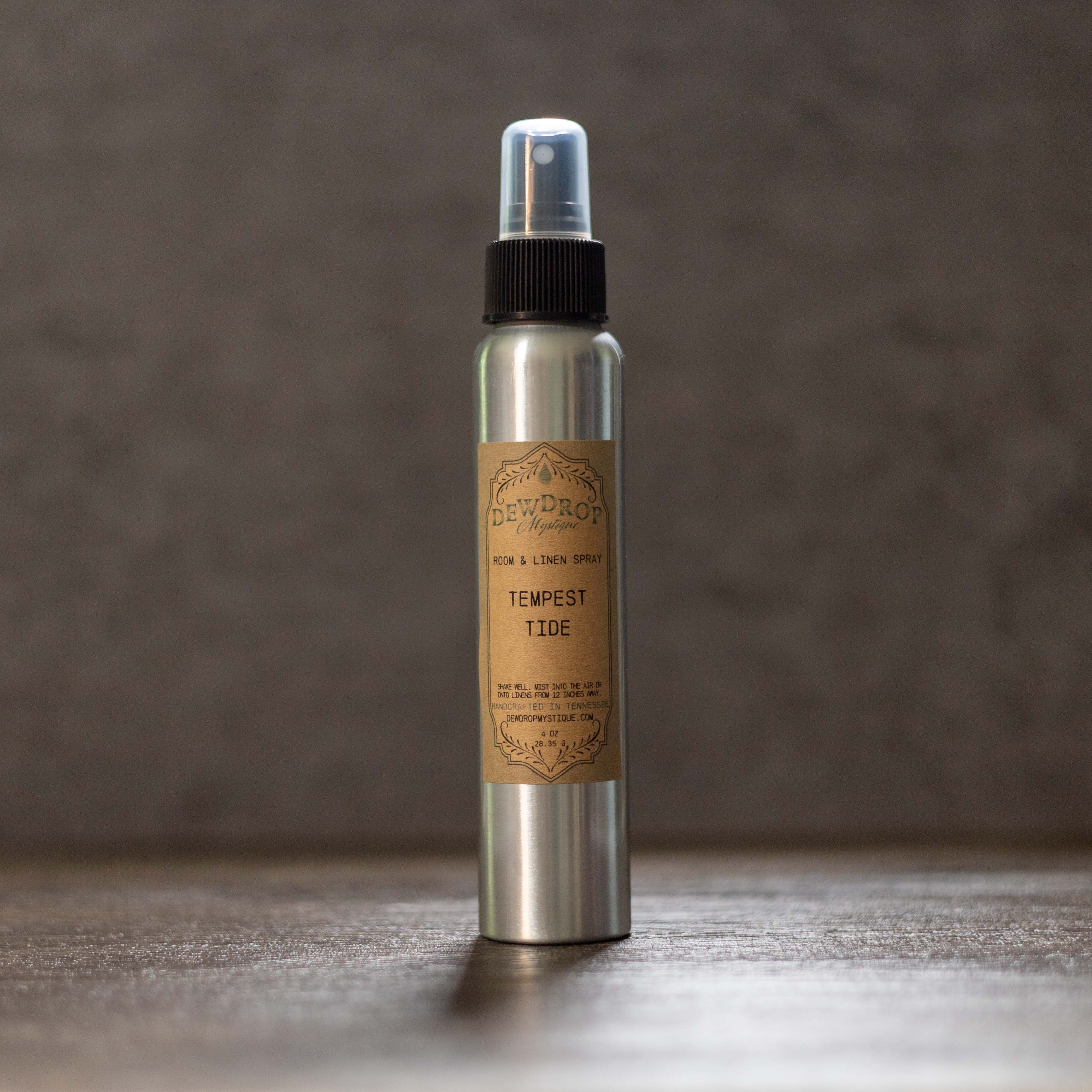 Tempest Tide Room Spray