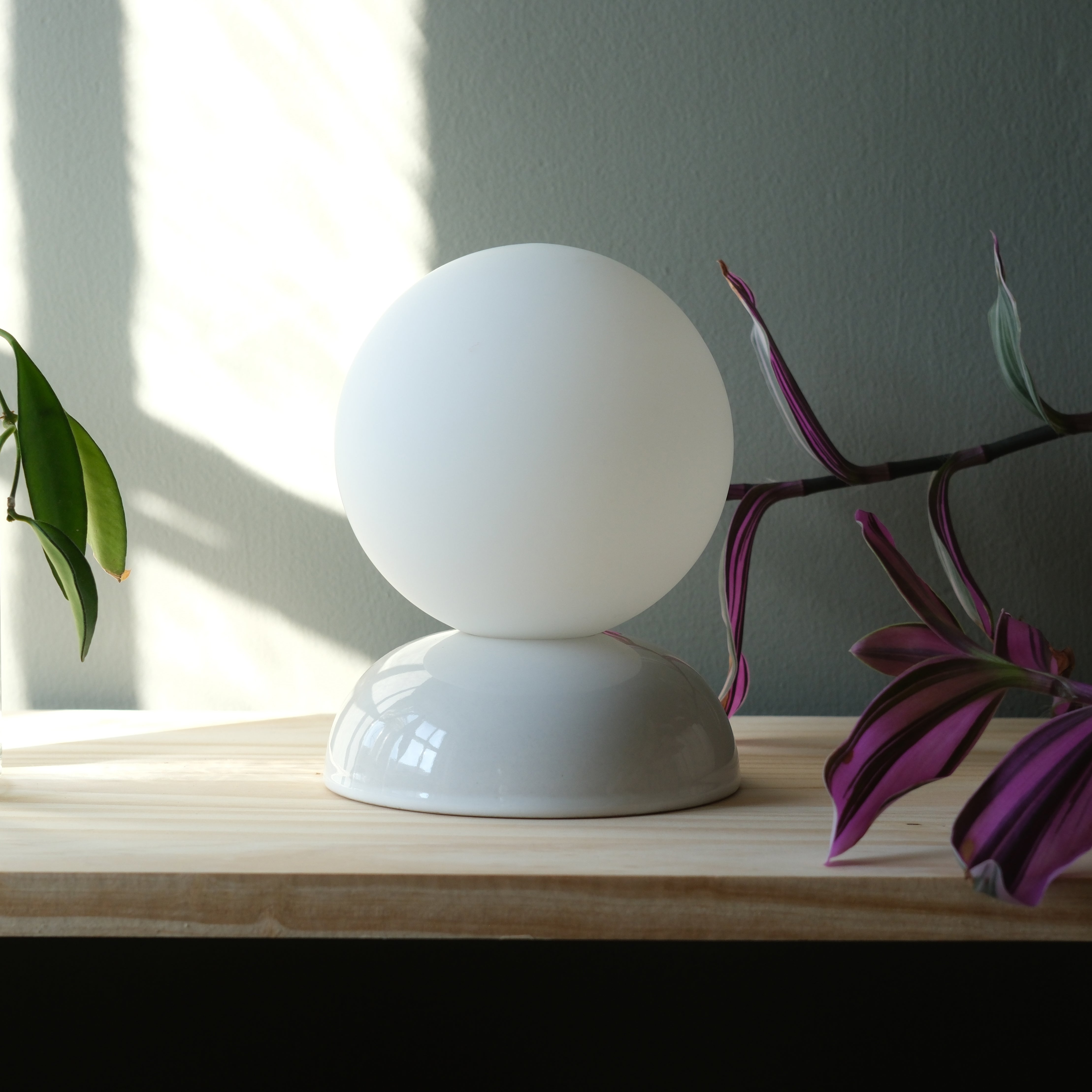 Monroe Table Lamp – Modern Home Lighting