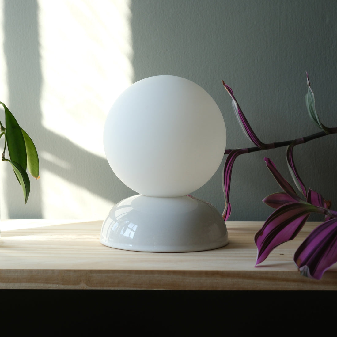 Monroe Table Lamp – Modern Home Lighting