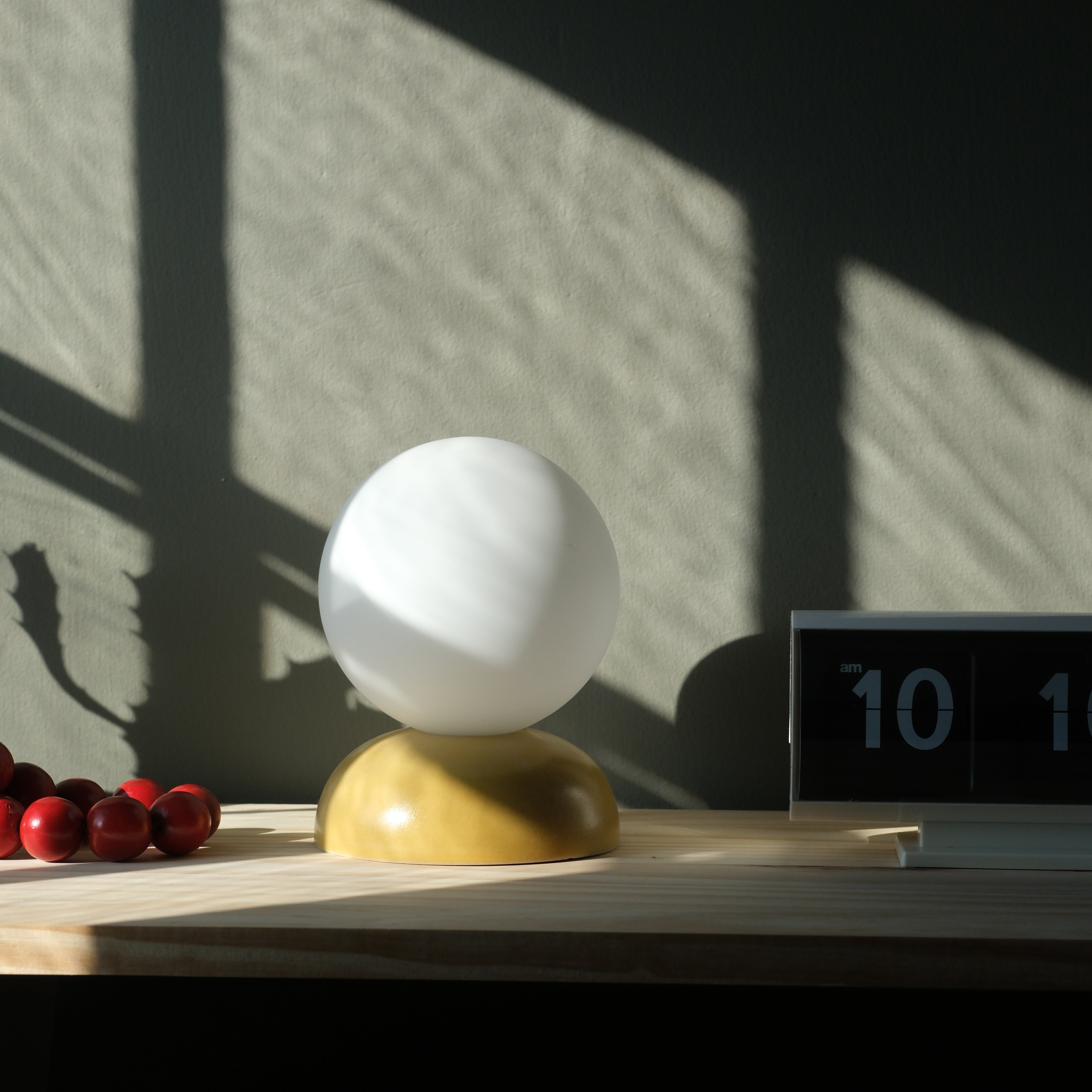 Monroe Table Lamp – Modern Home Lighting