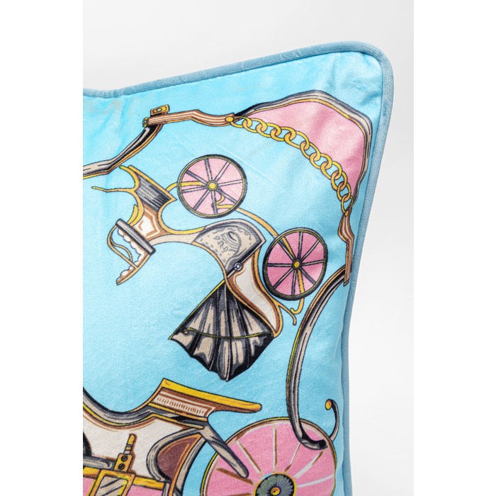 Cushion Carrialle 45x45cm