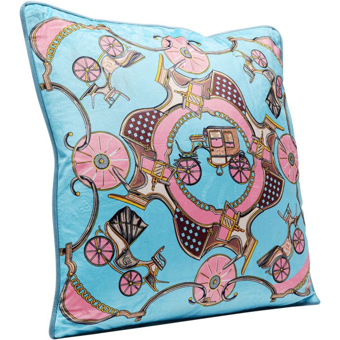Cushion Carrialle 45x45cm