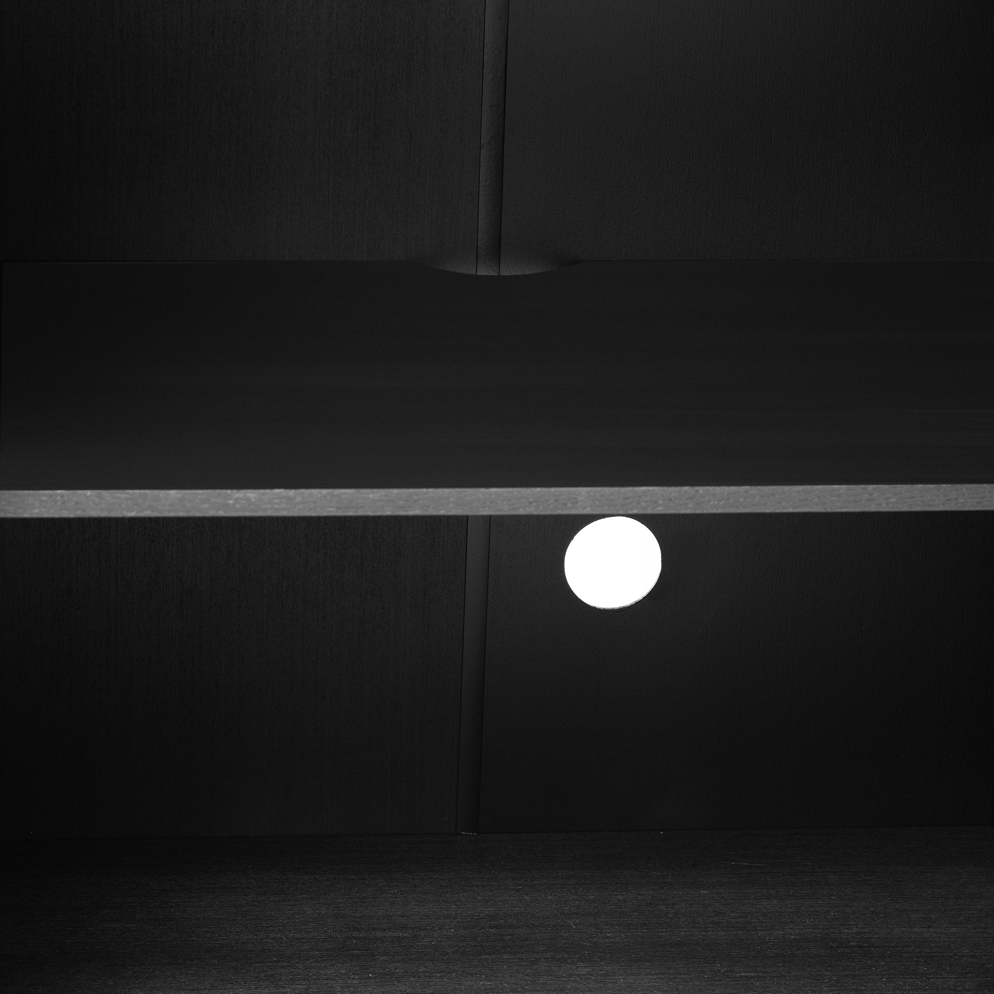 Farmhouse Sideboard Cabinet with Storage