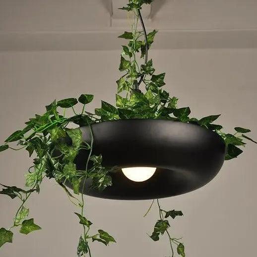 DecorBites™ Planter Pendant Lighting
