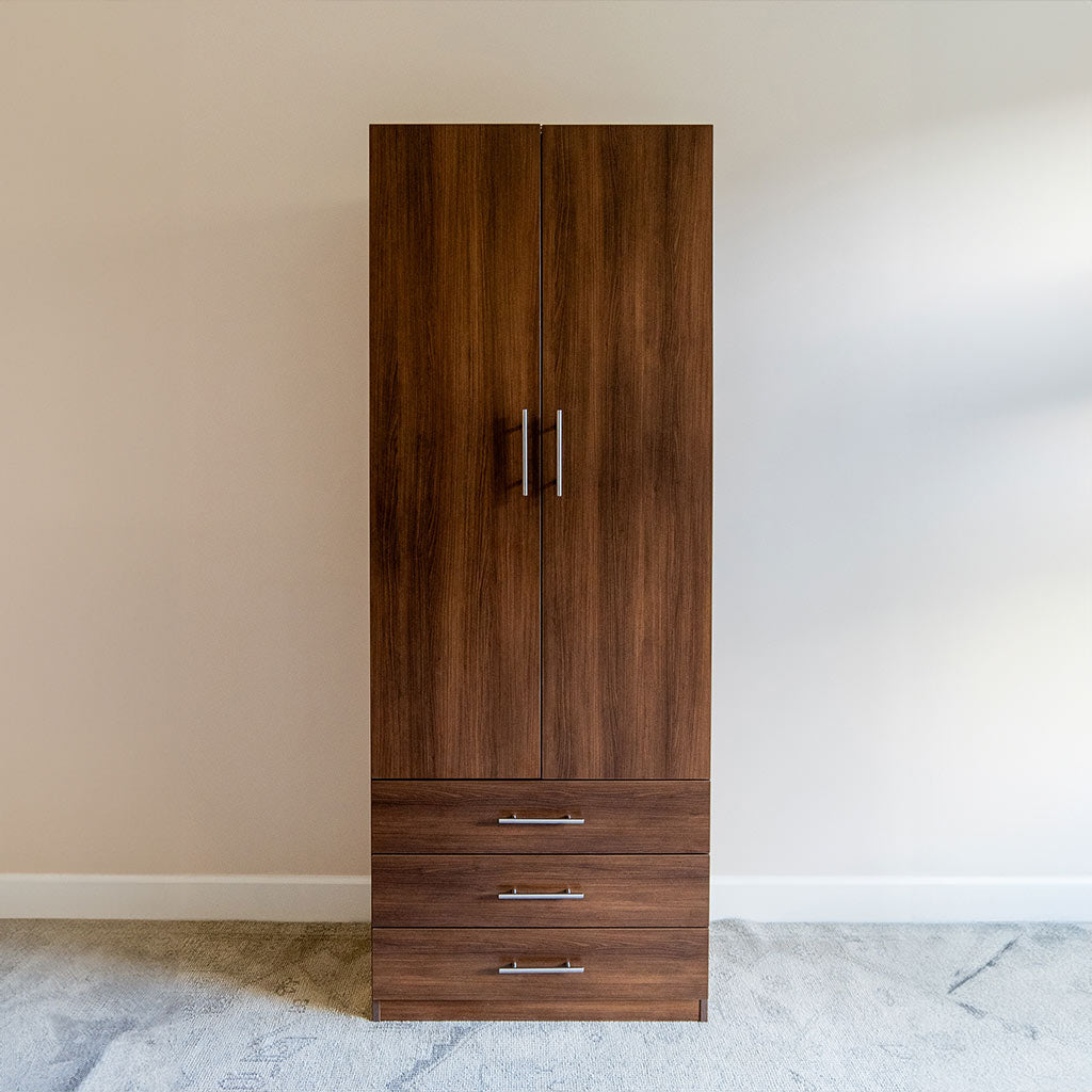 Flex Wardrobe