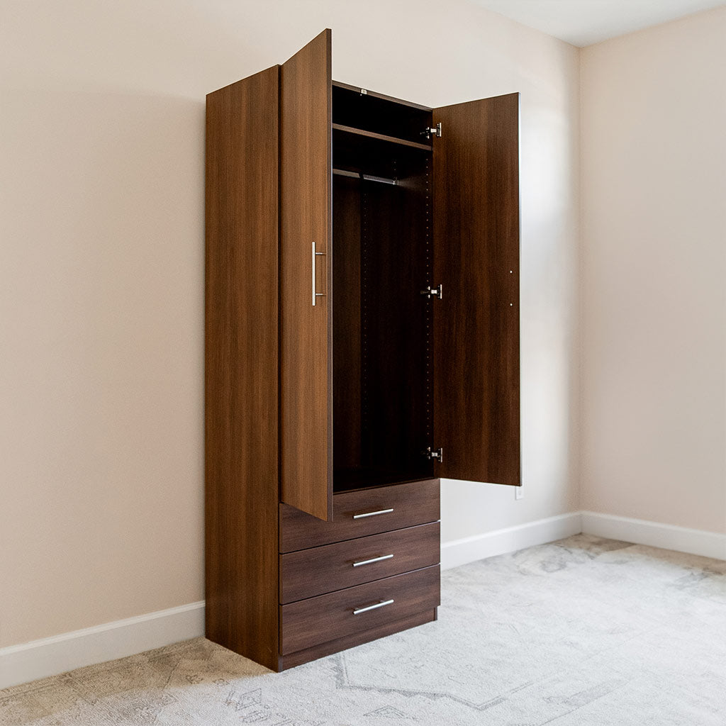 Flex Wardrobe