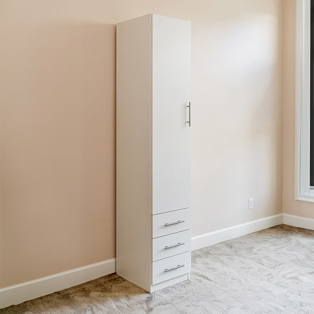 Flex Wardrobe
