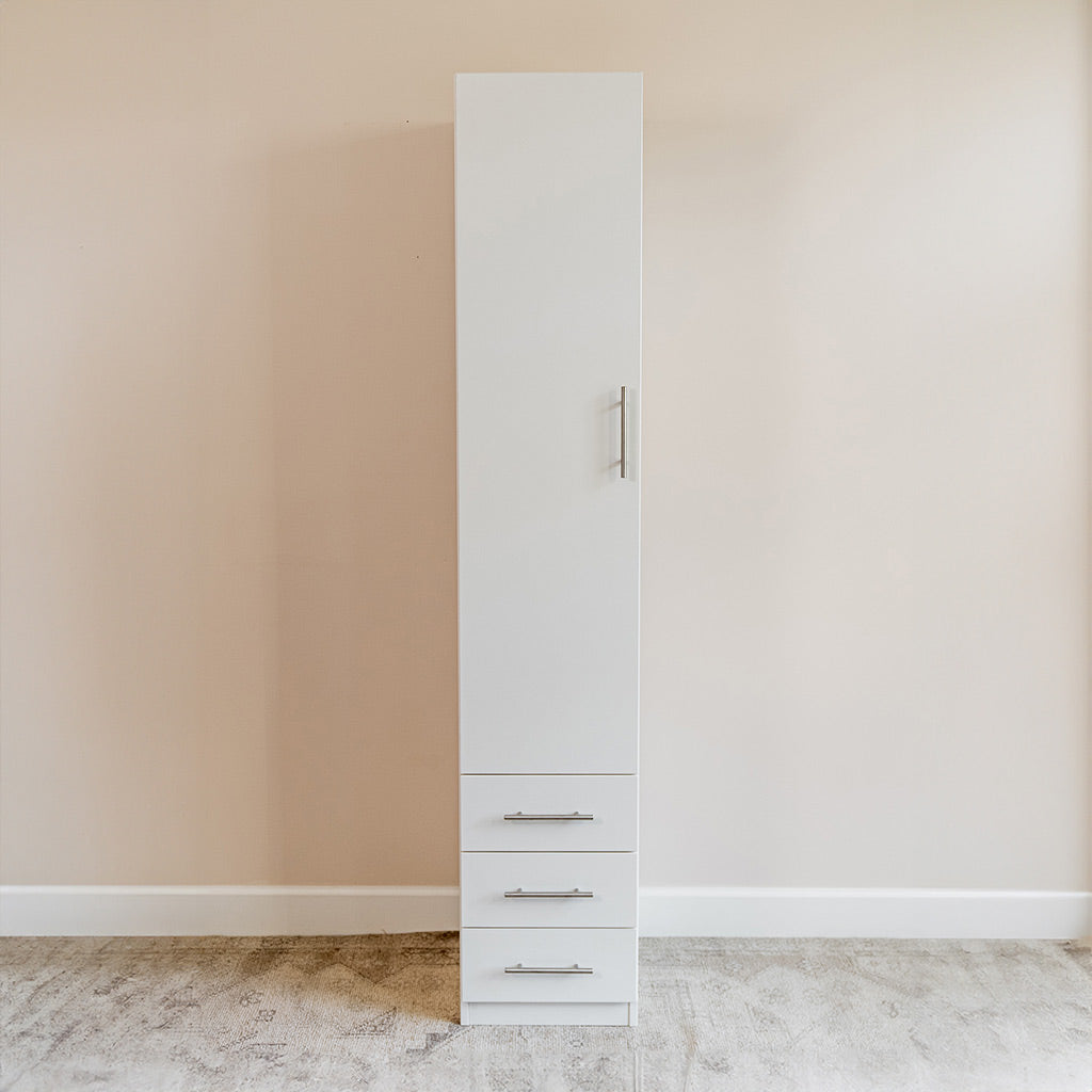 Flex Wardrobe
