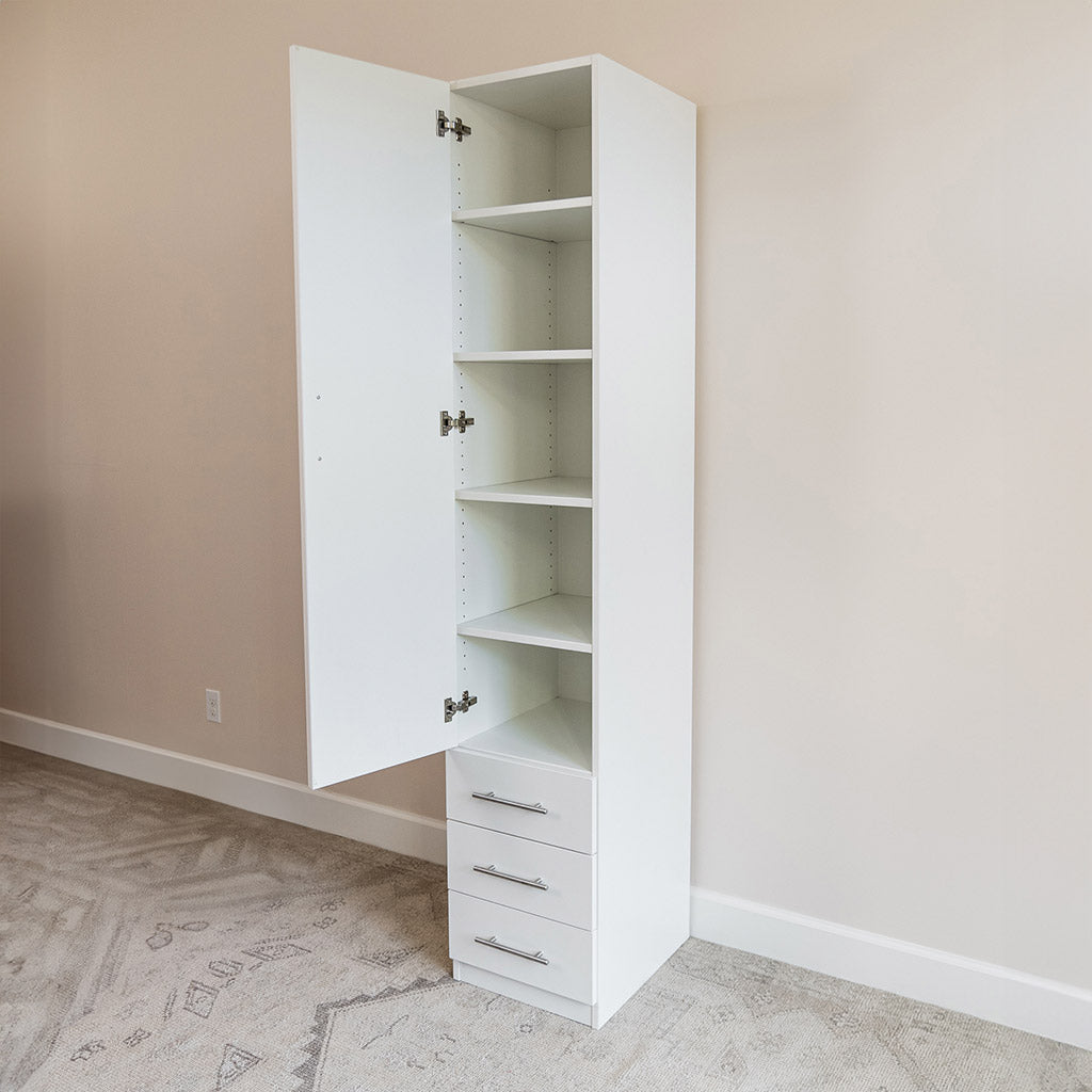 Flex Wardrobe