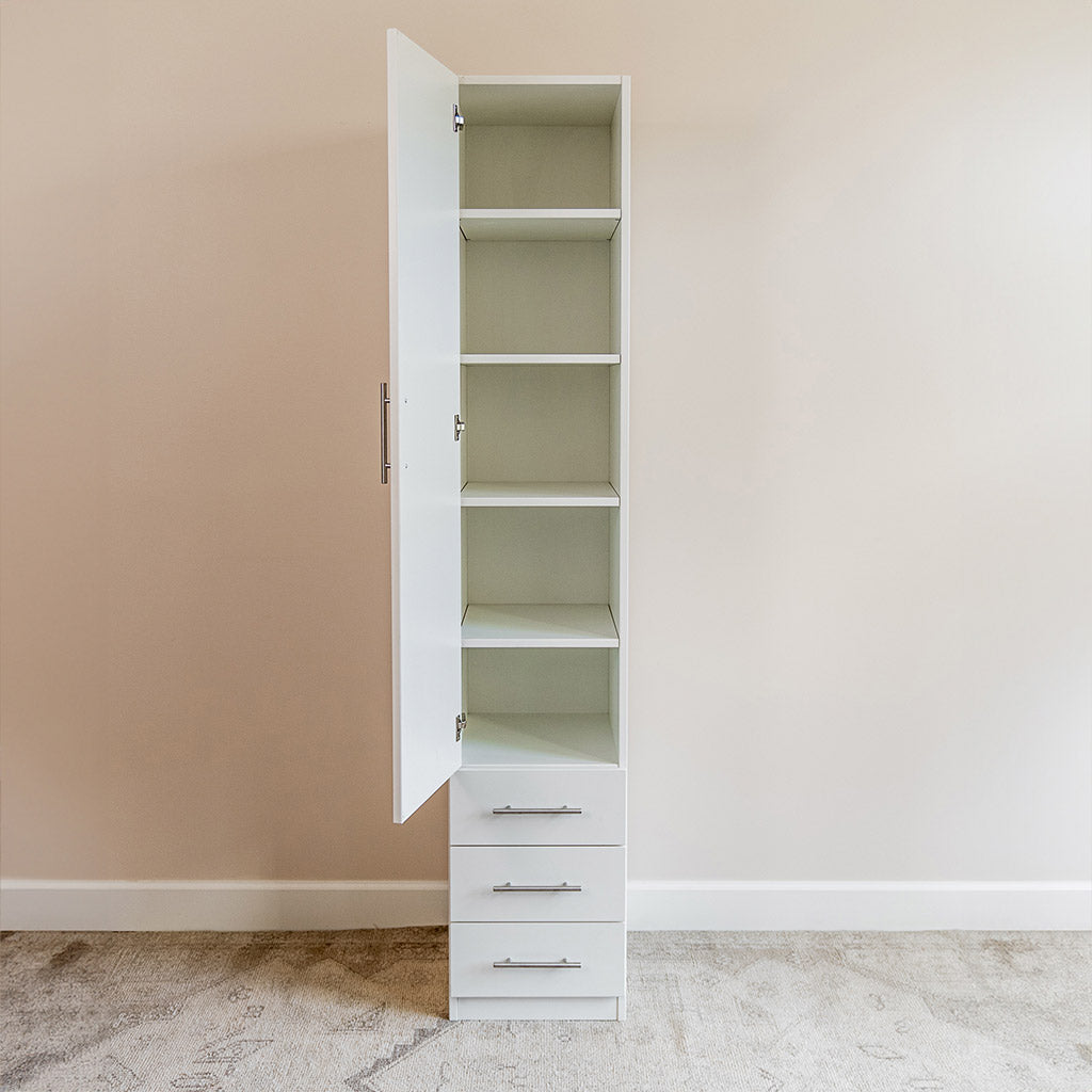 Flex Wardrobe
