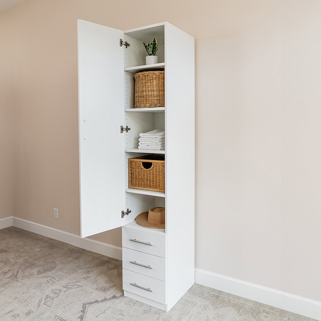 Flex Wardrobe