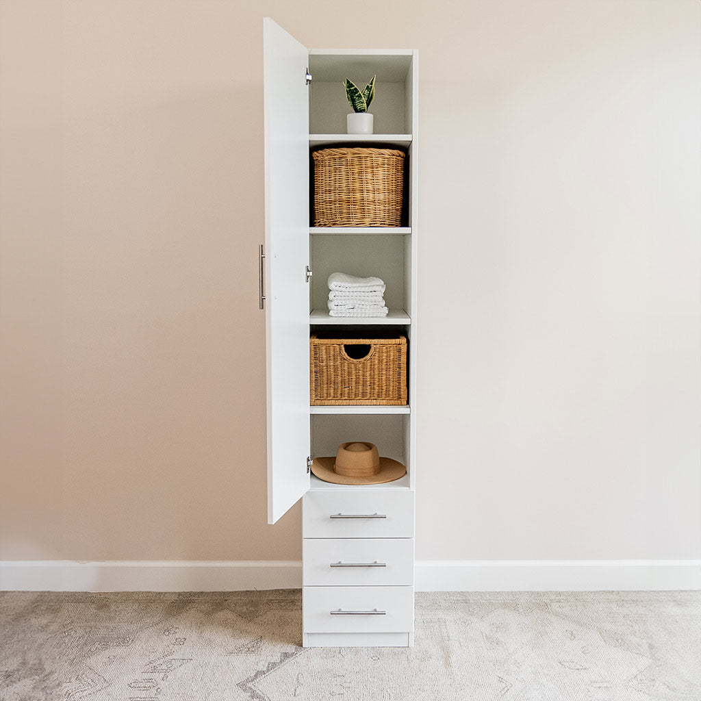 Flex Wardrobe