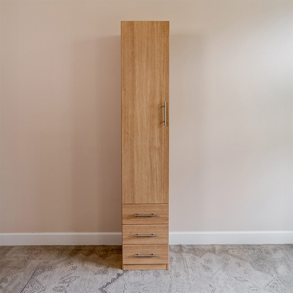 Flex Wardrobe