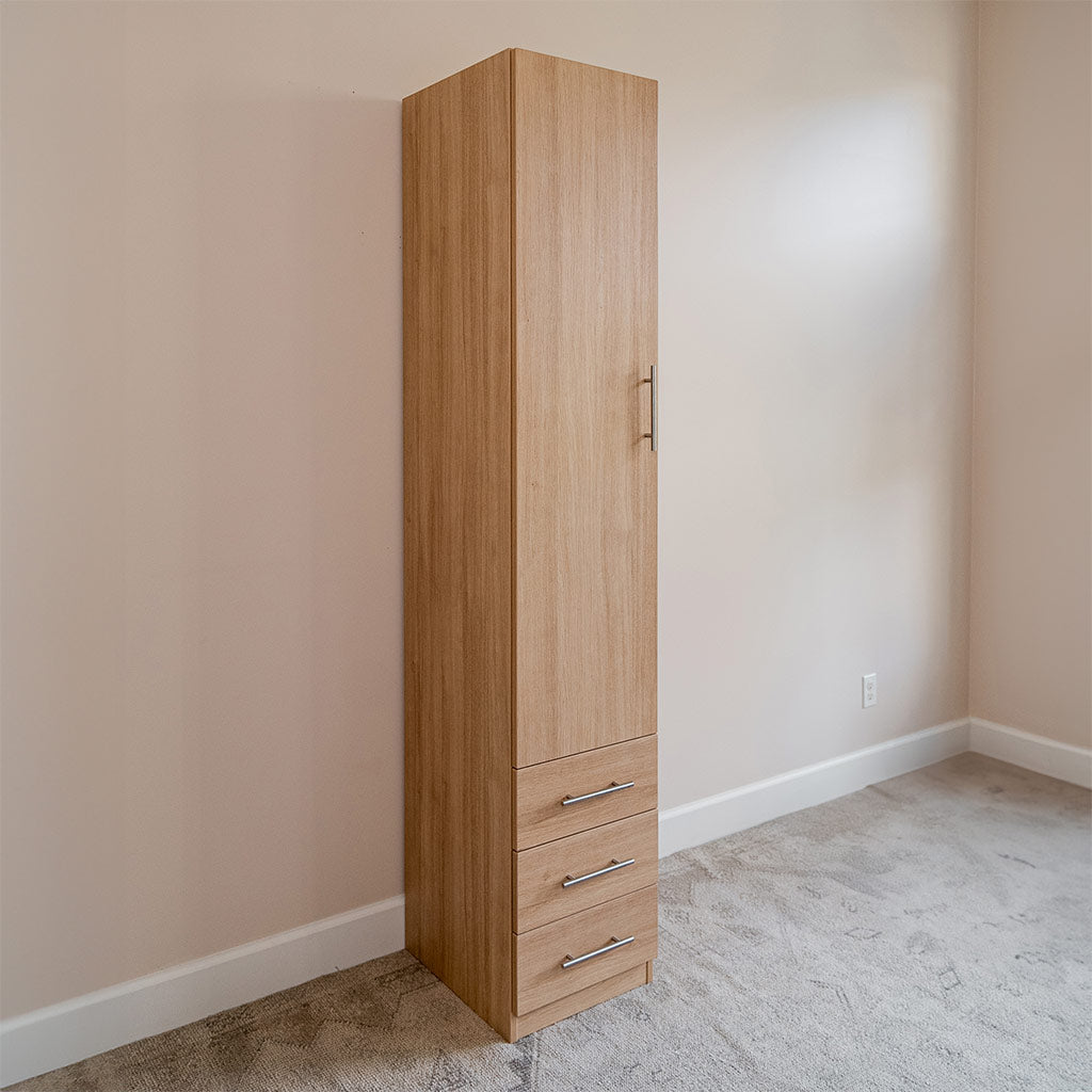 Flex Wardrobe