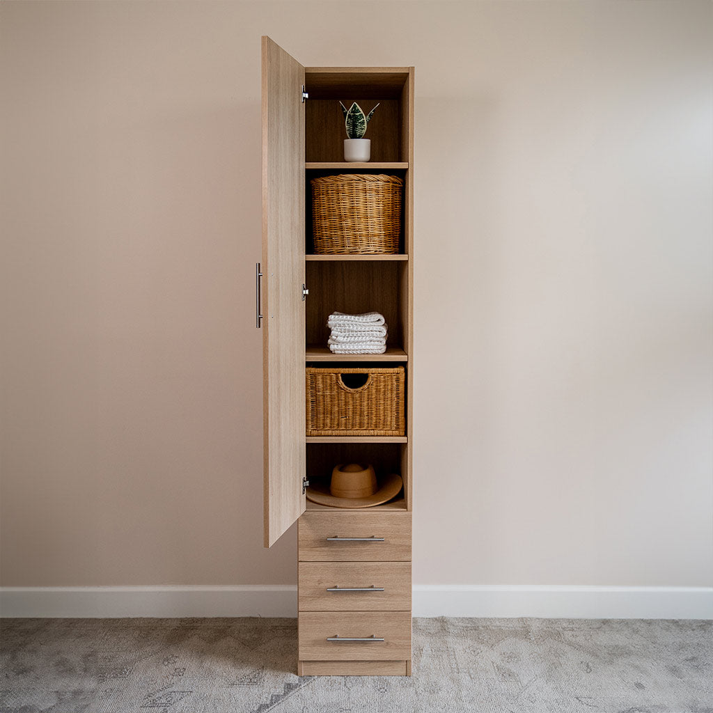 Flex Wardrobe
