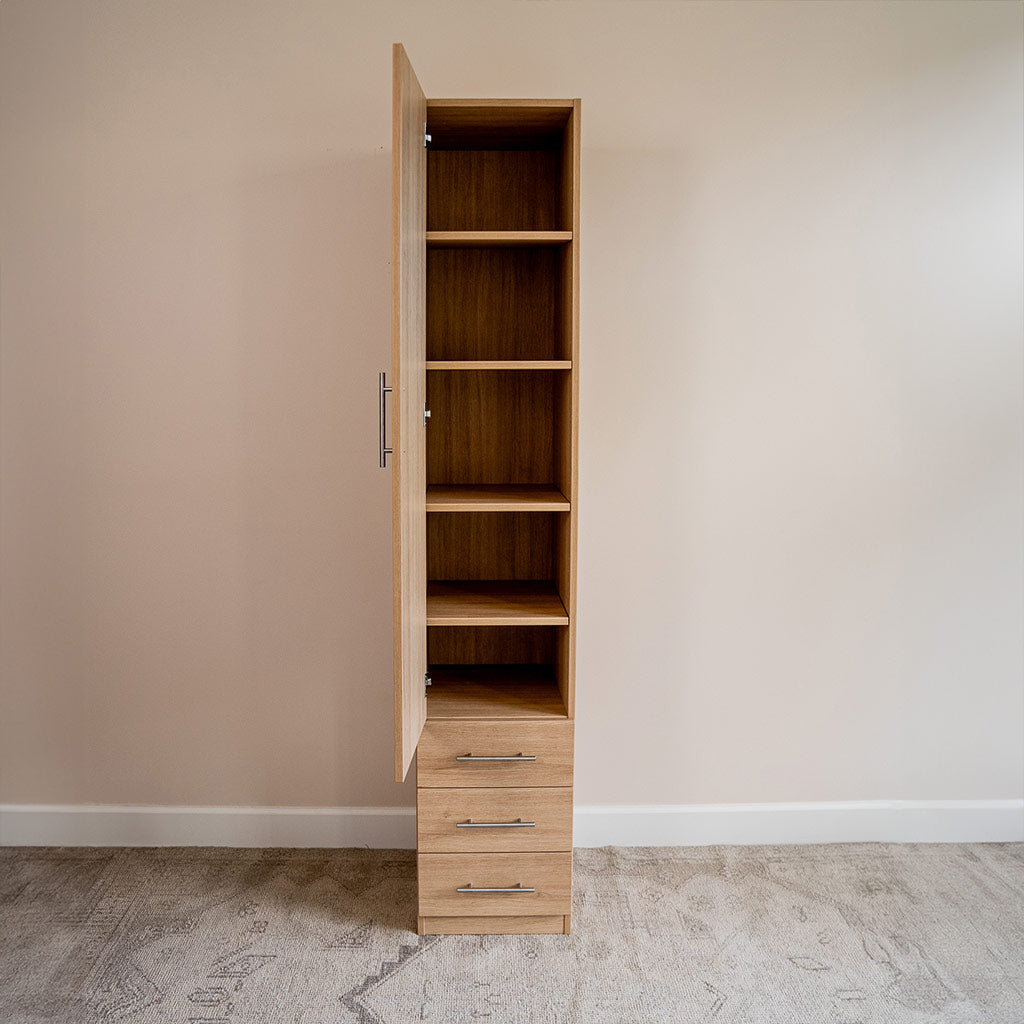Flex Wardrobe
