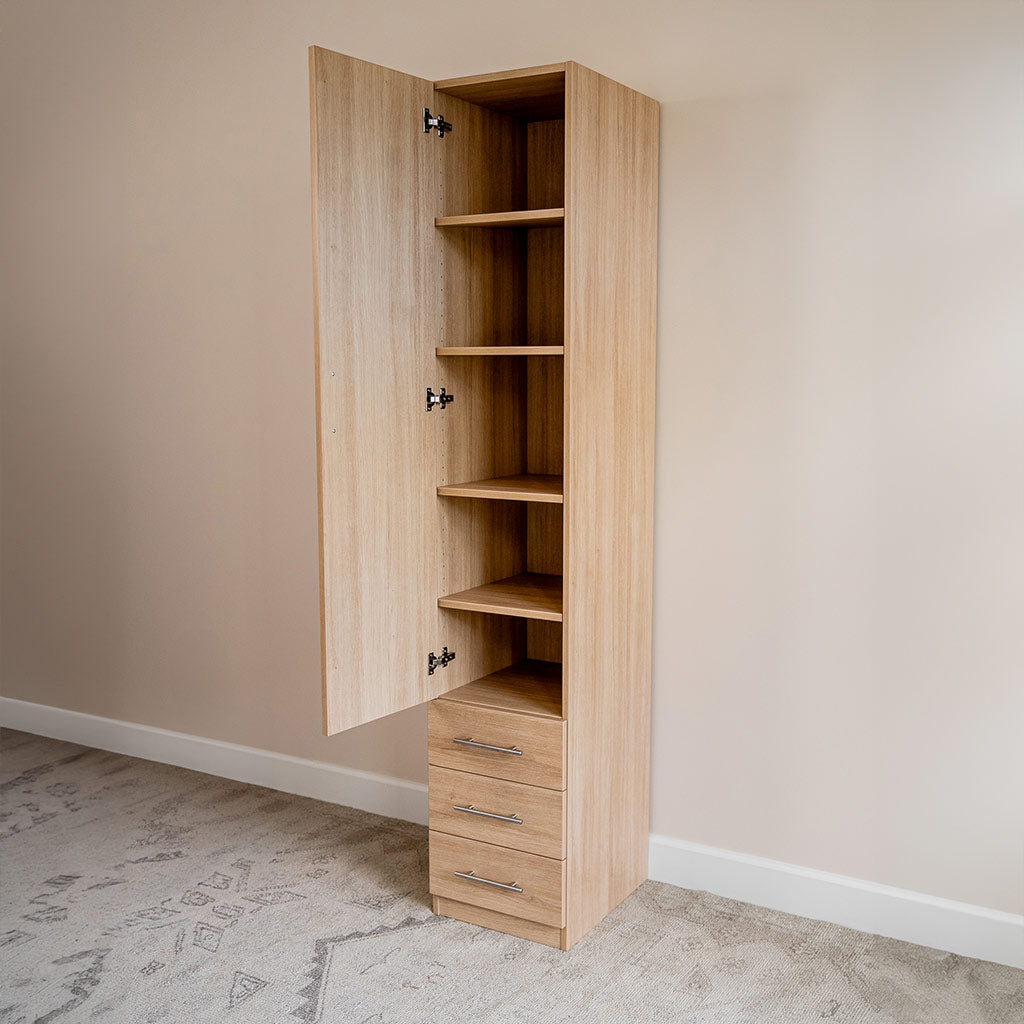 Flex Wardrobe