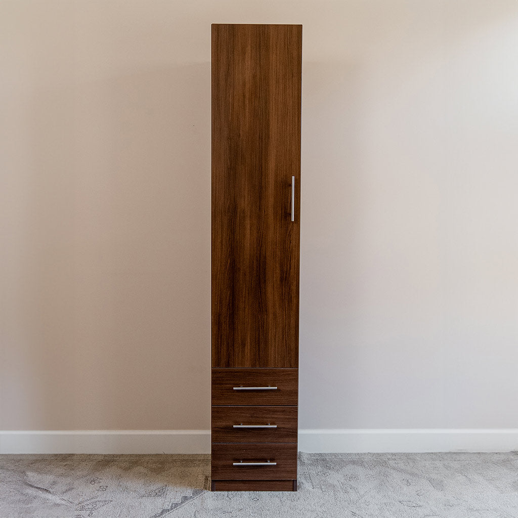 Flex Wardrobe