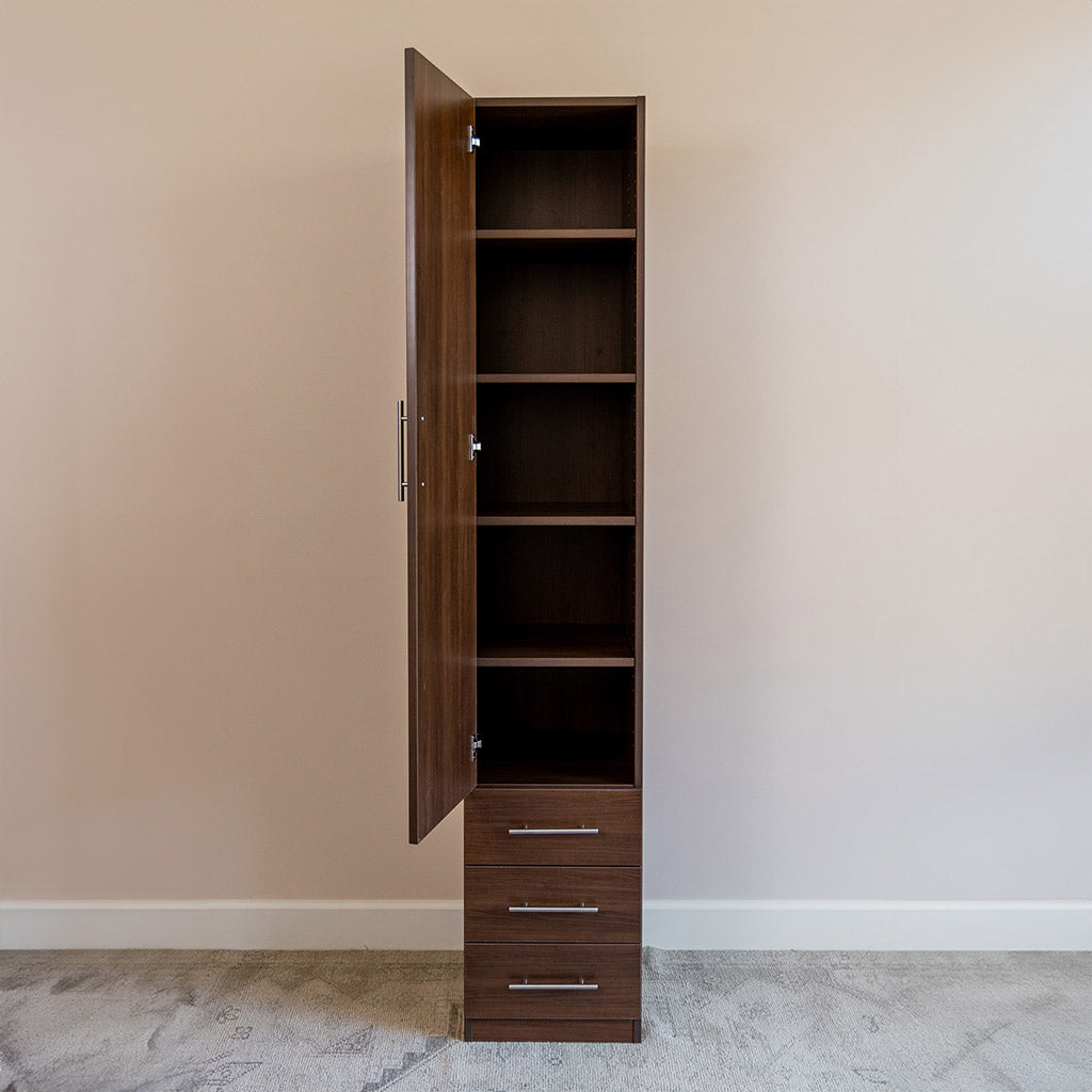 Flex Wardrobe